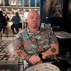 Meet your Posher, Scott